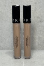 2 Sephora Bright Future Color Correctors - 04 Peach / Light - 0.13oz