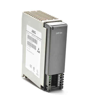 AEG DNP205 DNP 205 AS-BDNP-205 -used-