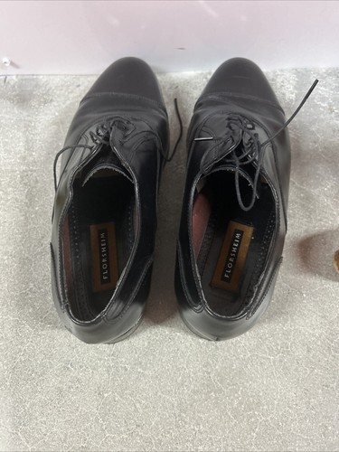 Florsheim Collection Dress Shoes Men 9 - Picture 3 of 19
