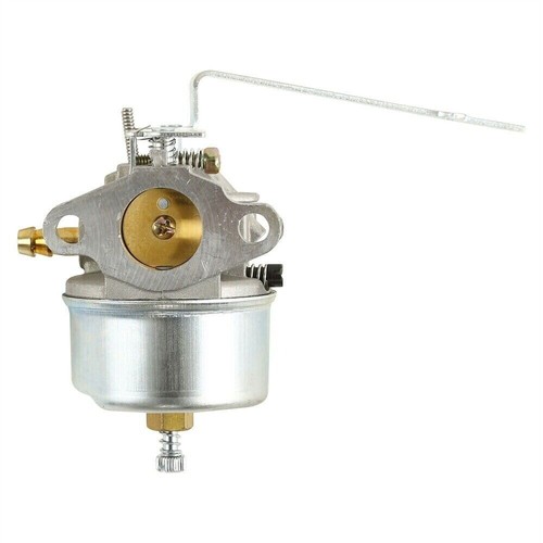 632615 Carburatore per Tecumseh 632208 632589 H30 H35 Engine w/ 30727 Air Filter - Picture 6 of 9