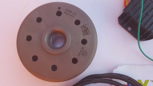BULTACO ASTRO ELECTRONIC IGNITON 12v KIT ELECTRONIC IGNITION BULTACO ASTRO - Bild 6 von 11