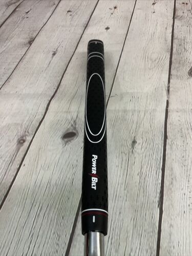 Powerbilt RS-X Golf Putters - 35" Length - Blade & Mallet Putters - Right Hand - Picture 20 of 38