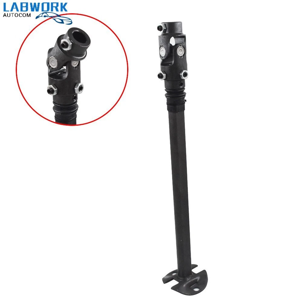 Eje de dirección 000940 1979-1993 para camioneta Dodge D150 W150 D250 W250 D350 W350 Foto 3 de 4