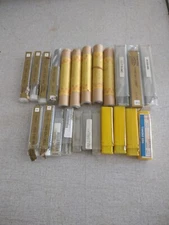 MACHINE SHOP Endmills