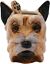 thumbnail 89  - 3D Hand Painted Dog Coffee Tea Ceramic Mug w/ Spoon Cute Dog Lover Pet Gift
