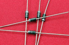 1N5817 MOTOROLA DIODE SCHOTTKY 20V 1A AXIAL IN5817