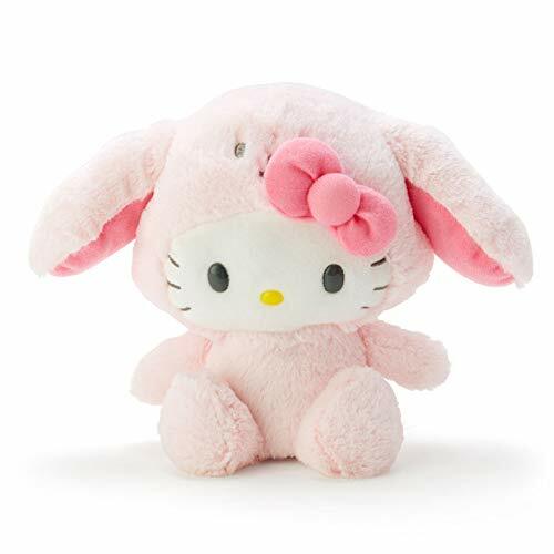 hello kitty graduation plush 2019