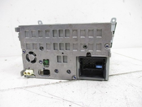 Radio CD-Spieler Audi Concert SD Karte Multimedia Stereo - CD - MP  passt für - Bild 4 von 6