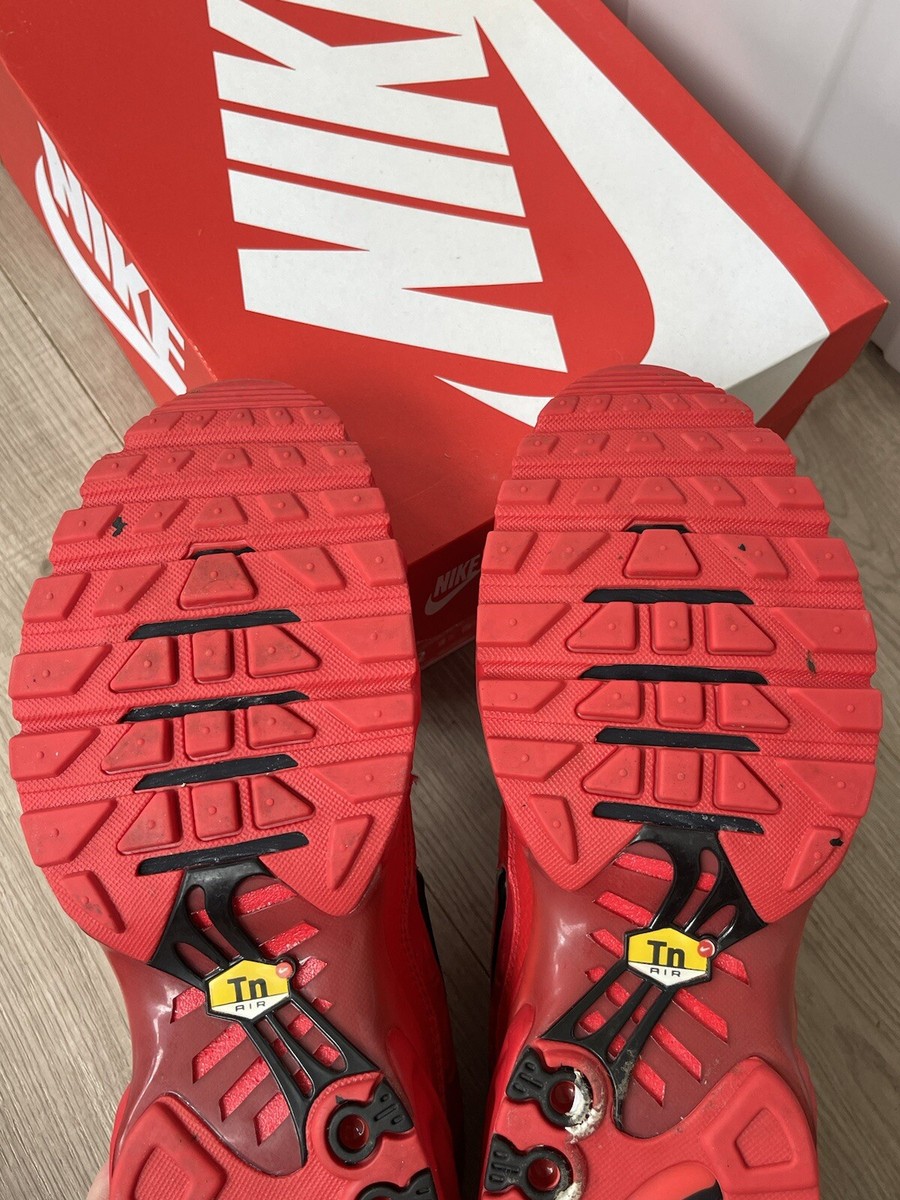 nike tuned 1 monogram