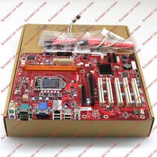 New ADVANTECH AIMB-701VG-00A1E AIMB-701 Rev.A1 Computer Motherboard
