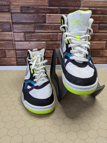 Nike Air Flight 13 Sneakers Shoes 579961-104 Men's Size US 8.5 UK 7.5 EUR 42 - Picture 6 of 13