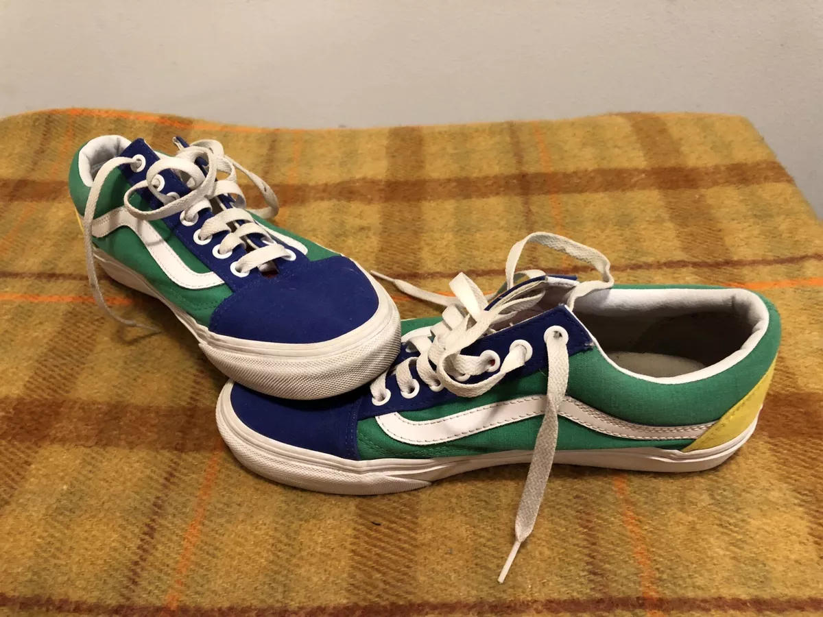 How to clean hotsell yacht club vans