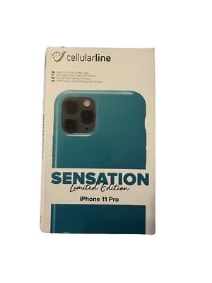 Handy Hülle Schutzhülle für iPhone 11 Pro / H2A2Nr.5 - 38