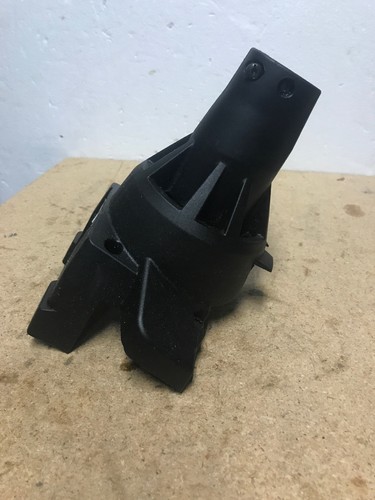 Clutch Cover Front Housing Craftsman 32CC 4-CYCLE Gas Trimmer Weedwacker 731934 - Picture 1 of 8