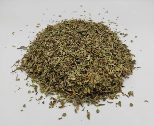 Premium Mediterrane Kräutermischung | Oregano, Bohnenkraut, Thymian & Majoran - Bild 6 von 8