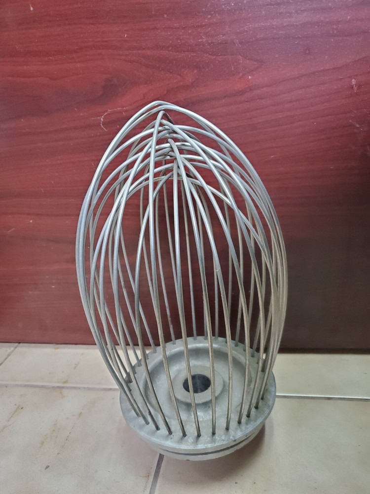 30Qt Whisk Whip Mixer Attachment 45400/0180 for Effortless Blending