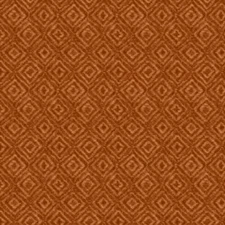 Heritage Woolies Flannel By Maywood Studio - Orange On Point   # 9422-O