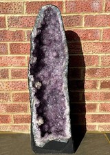 Amethyst Geode Cathedral Church (Large) 33kg