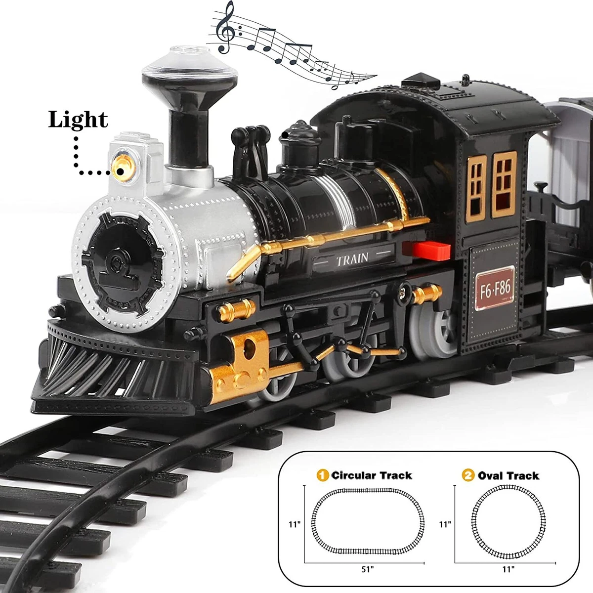 Best train toys for 4 hotsell year old