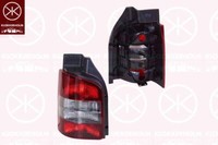 NEU RüCklicht Lampe - LH - Passt FüR VW Multivan V (7HM_) 2003-2009 - 7E0945095D