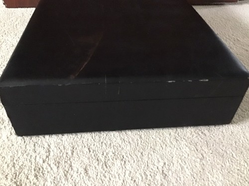 Budweiser King of Beers Small Tabletop Pool Table Set in Padded Case Complete - Picture 13 of 17