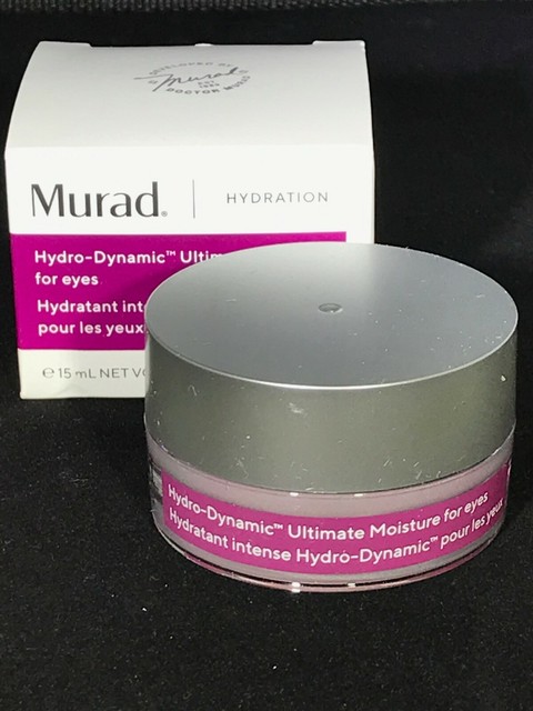 murad hydro dynamic for eyes