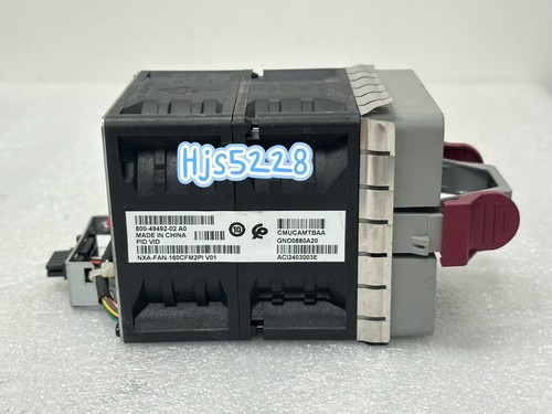 CISCO NXA-FAN-160CFM2PI V01 ,800-49492-02,Fan 160CFM port side inlet airflow - Picture 2 of 4
