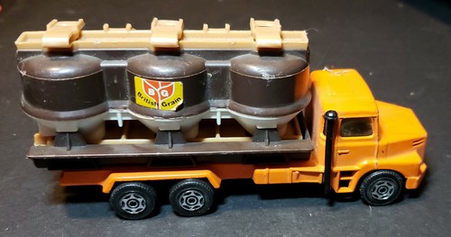 CORGI TOYS 1973-1983 Your Choice of 73 Different Juniors Original Vintage Cars - Picture 172 of 242