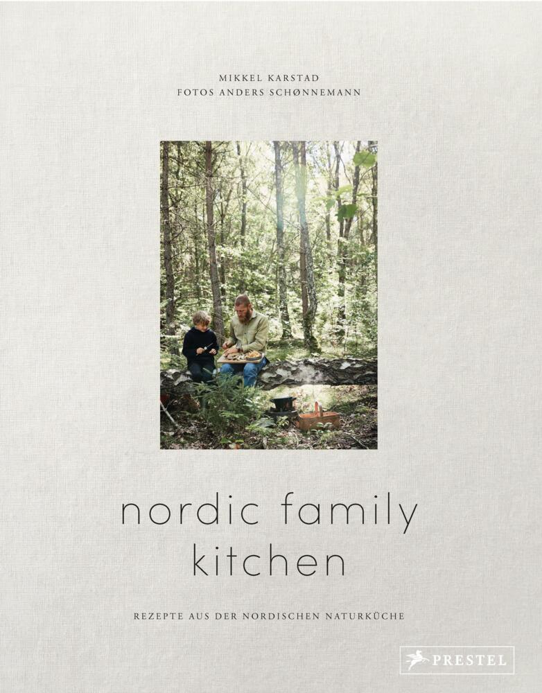 Thumbnail - Nordic Family Kitchen - Mikkel Karstad - 9783791387420 Dhl-versand