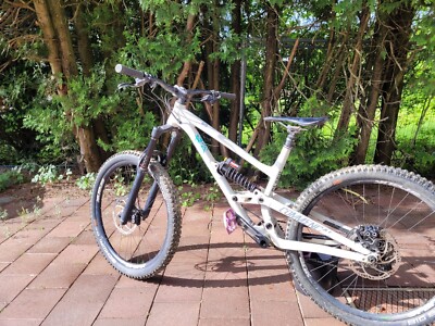 Commencal Clash Origin 2020