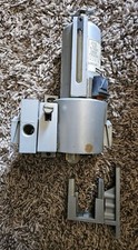 Pa207800av 017 Campbell Hausfeld Lubricator Untested Missing Bolt For Parts Vg4
