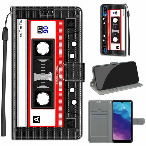 Für Blackview A53/A53 PRO Magnetic Leather Stand Wallet Phone Case Cover - 第 22/32 張圖片