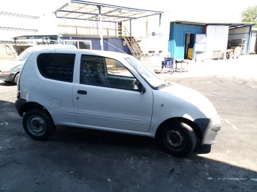 51819338 Centralita Motor Uce para FIAT SEICENTO (187) S 1998 518996 - Imagen 7 de 9