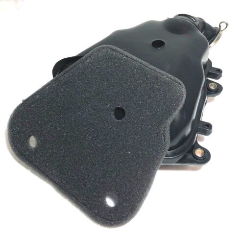 POLARIS SPORTSMAN SCRAMBLER PREDATOR 50 90 ATV FILTRO LIMPIADOR DE AIRE CAJA 0451080 - Imagen 2 de 4