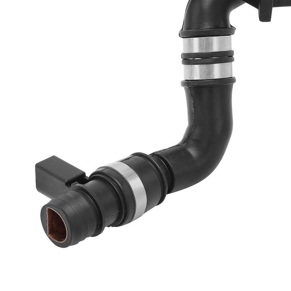 Crankcase Breather Vent Valve + Hose Kit for Mercedes-Benz Sprinter ...