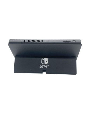 Nintendo Switch OLED Console Tablet Only Tested Region Free English 1day ship - Picture 6 of 15