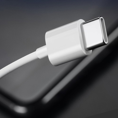 USB-C Type C Adapter Port to 3.5MM Aux Audio Jack Earphone Headphone Cable USB - Photo 9 sur 11