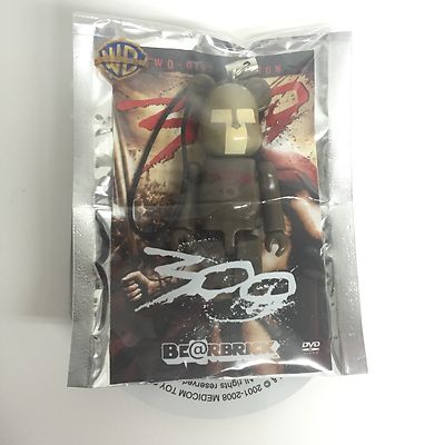 bearbrick 300