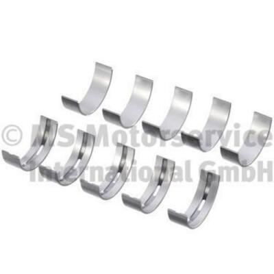KOLBENSCHMIDT Kurbelwellenlagersatz 37204620 für OPEL Vivaro B Combi (X82)
