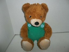 2016 kohl's cares for kids corduroy teddy bear plush 15" tall