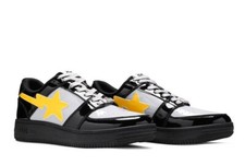 DC COMIC x BAPE SHOE - SIZE 9.5M
