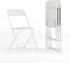 Hercules Series Plastic Folding Chair Lightweight Folding Chair