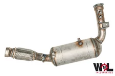 SPRINTER VAN 2010-2018 DIESEL PARTICULATE FILTER (DPF) V6 3L - *NO CORE FEES*