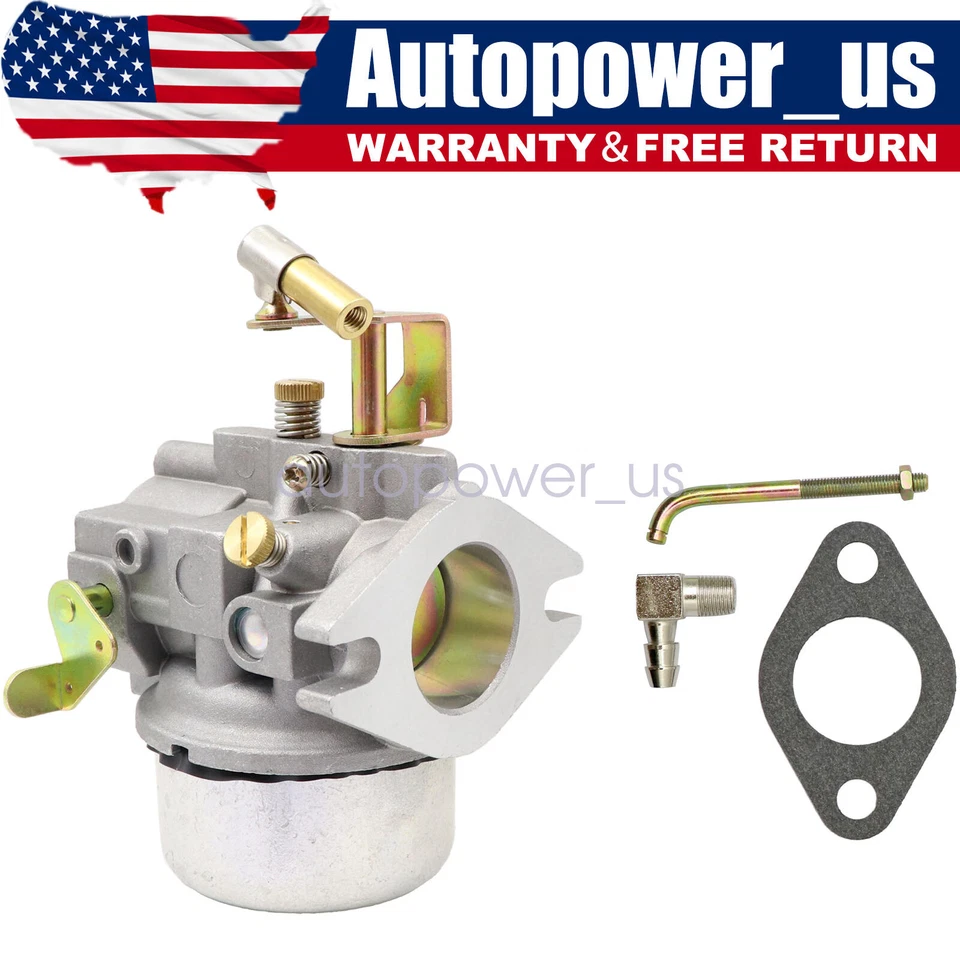 SOILLAR CARBURETOR Wheel Horse Tractors Kohler 10 12 14 16 Hp K-Series Magnum Engines US
