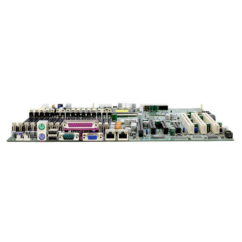 Mainboard Supermicro X7DBE+ INTEL 5000P 2 x Sockel LGA771 DDR2 - Bild 3 von 3