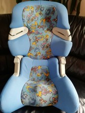 mini junior seat 1
