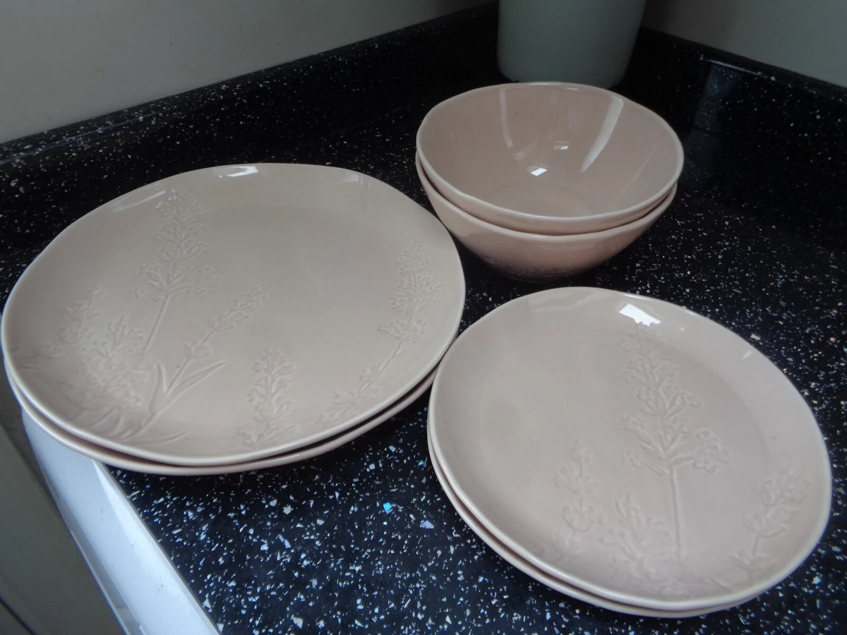Fox and ivy dinner set deals