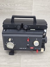 Vinatge ELMO K-110 SM Super 8  Standard 8mm Movie Projector