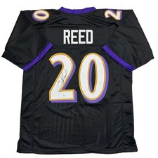 2017 Leaf Autographed Football Jersey 21