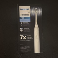 Philips Sonicare 4100 Sonic Electric Toothbru...